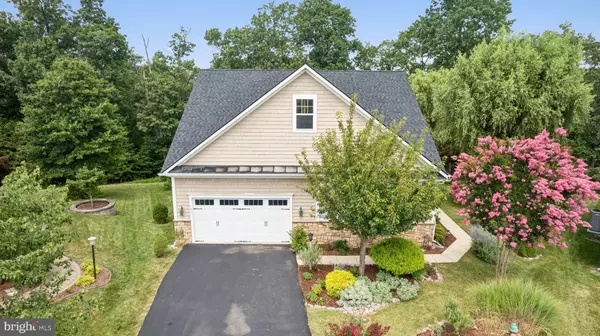 108 BUNTING CT, Lake Frederick, VA 22630