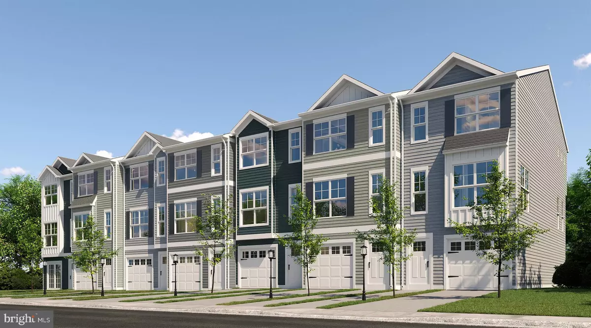 Aberdeen, MD 21001,722 BUR OAK COURT #77