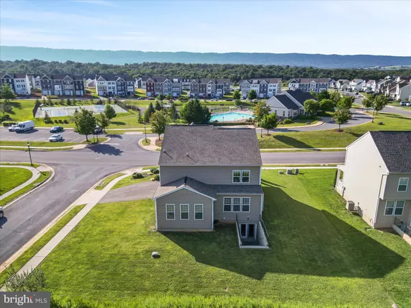 Martinsburg, WV 25403,209 KLEE DR