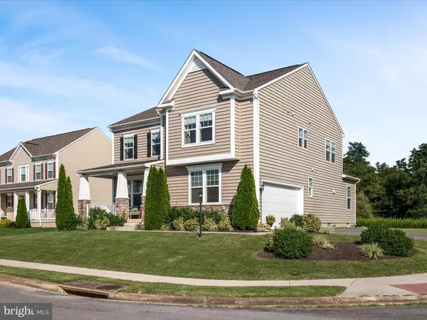 Martinsburg, WV 25403,209 KLEE DR