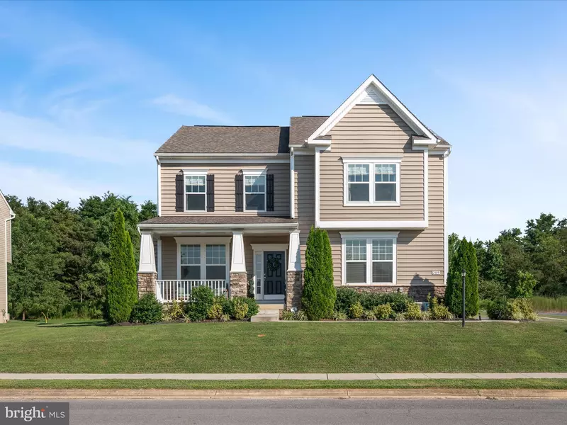 209 KLEE DR, Martinsburg, WV 25403