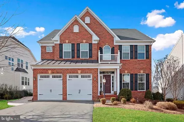 25749 RACING SUN DR, Aldie, VA 20105