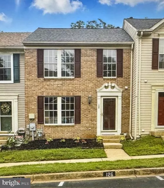 126 FOXVIEW DR, Glen Burnie, MD 21061