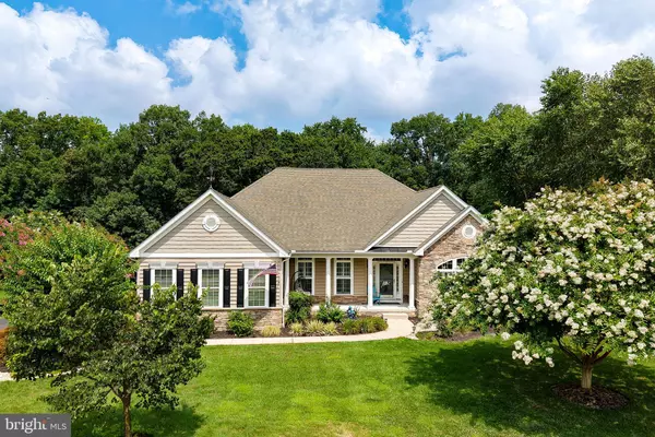 27183 BUCKSKIN TRL, Harbeson, DE 19951