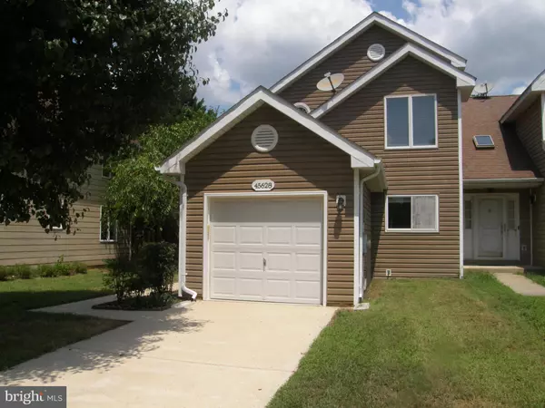 45628 LONGFIELDS VILLAGE DR, Great Mills, MD 20634