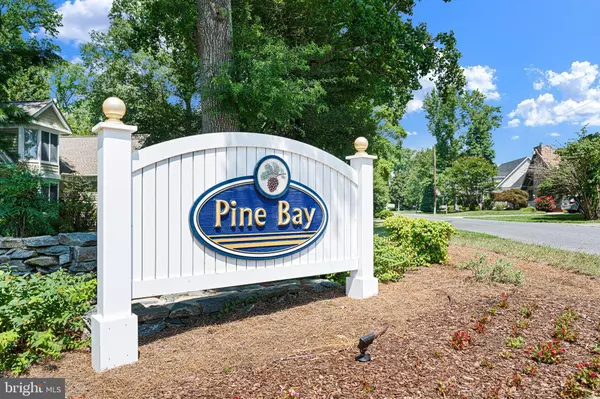 Rehoboth Beach, DE 19971,40 BAY REACH