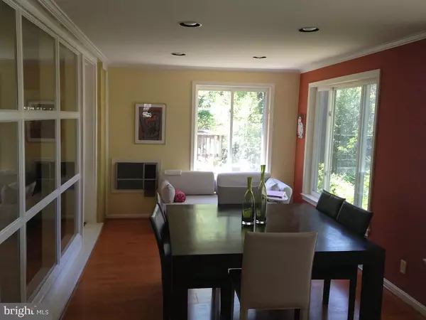 Bethesda, MD 20816,5108 BALTIMORE AVE