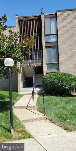 8645 GREENBELT RD #201, Greenbelt, MD 20770