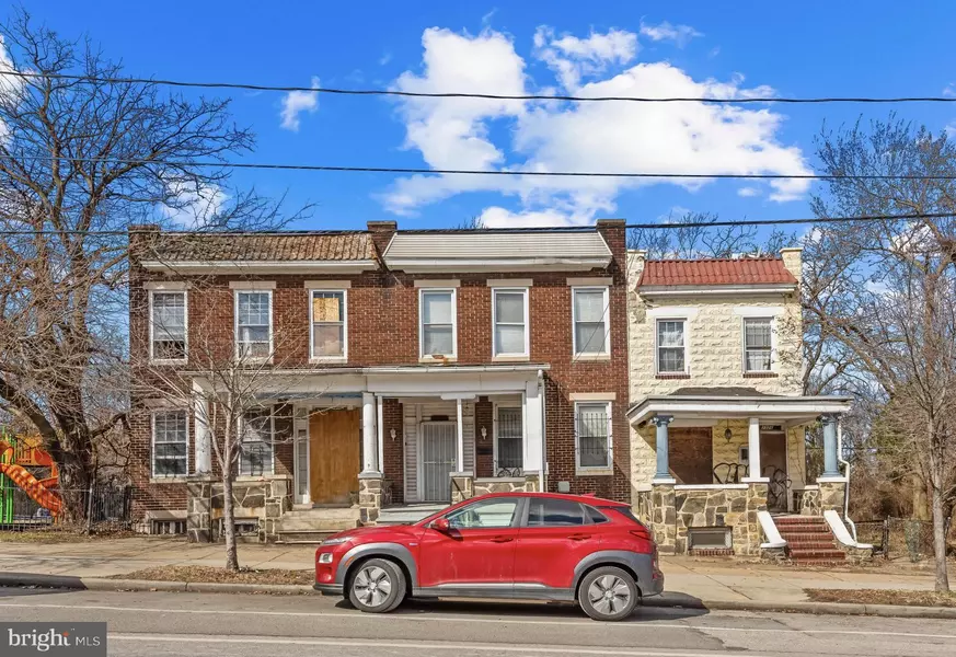 2328 ANNAPOLIS RD, Baltimore, MD 21230
