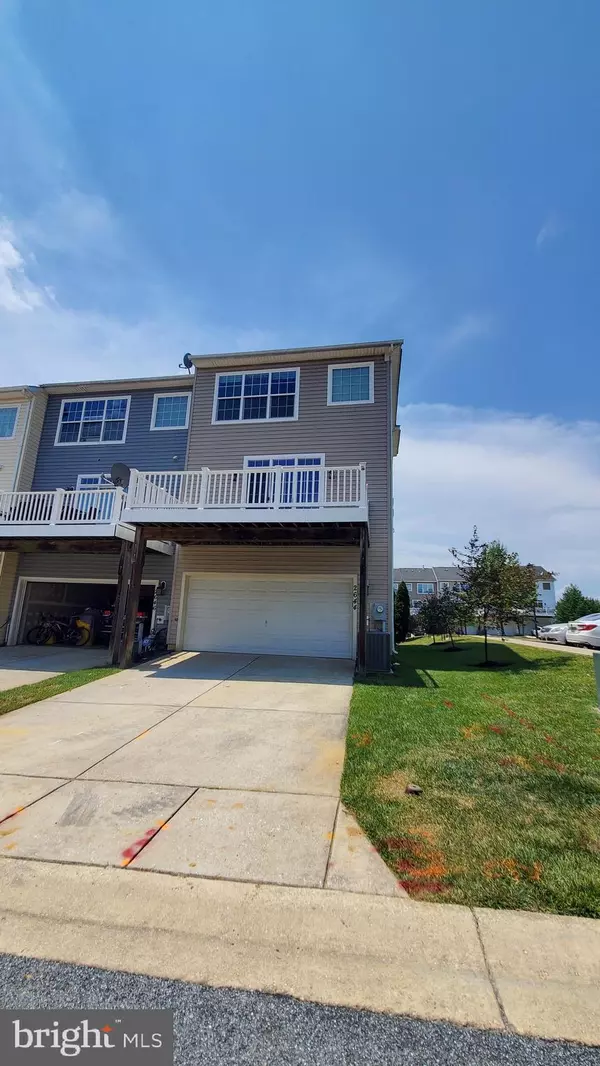 Odenton, MD 21113,2644 DIDELPHIS DR