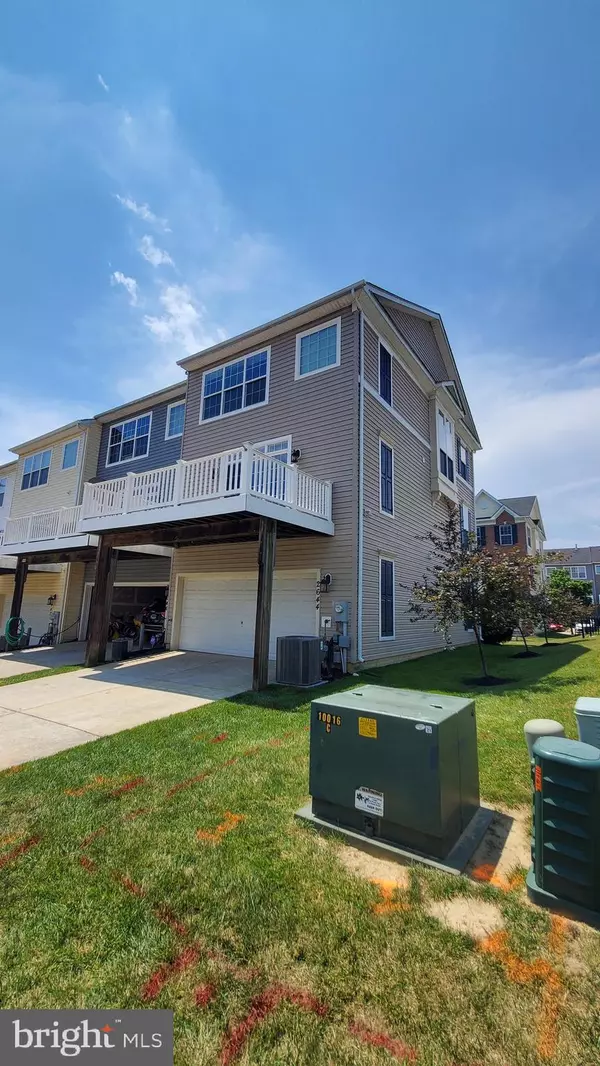 2644 DIDELPHIS DR, Odenton, MD 21113