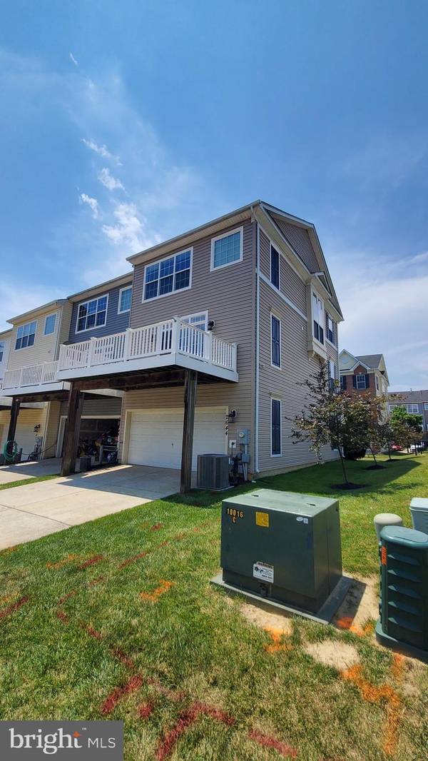 2644 DIDELPHIS DR, Odenton, MD 21113