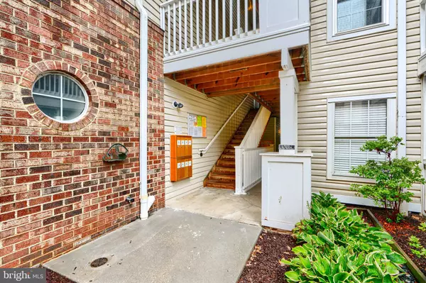 Bel Air, MD 21014,204-D CHAUCER LN #204-D