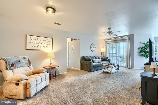 Bel Air, MD 21014,204-D CHAUCER LN #204-D