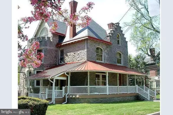 436 N CHURCH ST #1A, West Chester, PA 19380