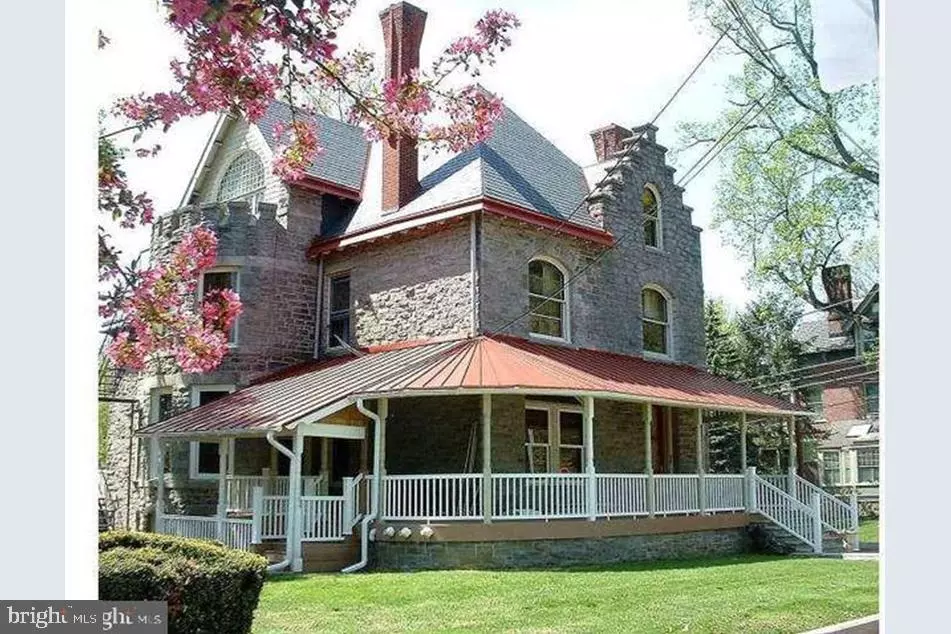 West Chester, PA 19380,436 N CHURCH ST #1A