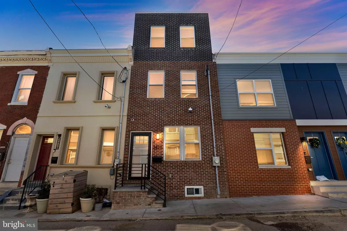 Philadelphia, PA 19121,2420 HARLAN ST