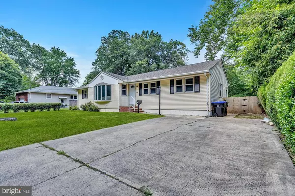 Milltown, NJ 08850,174 HARDENBURG LN