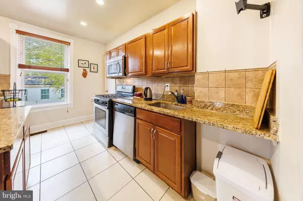 Landover, MD 20785,1603 WARREN AVE