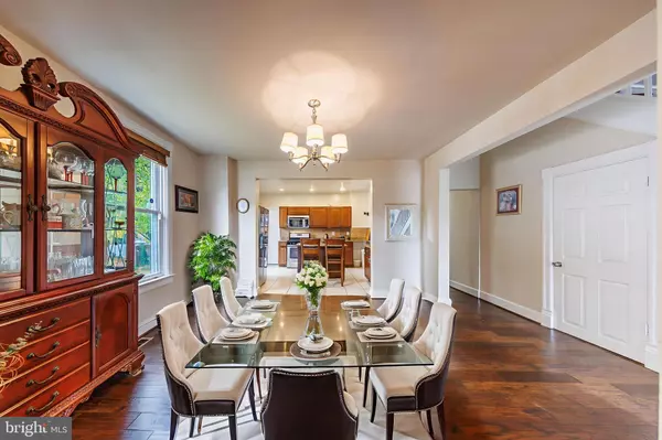 Landover, MD 20785,1603 WARREN AVE