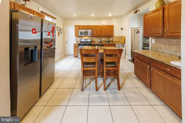 Landover, MD 20785,1603 WARREN AVE