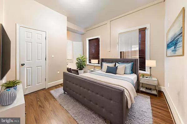 Landover, MD 20785,1603 WARREN AVE