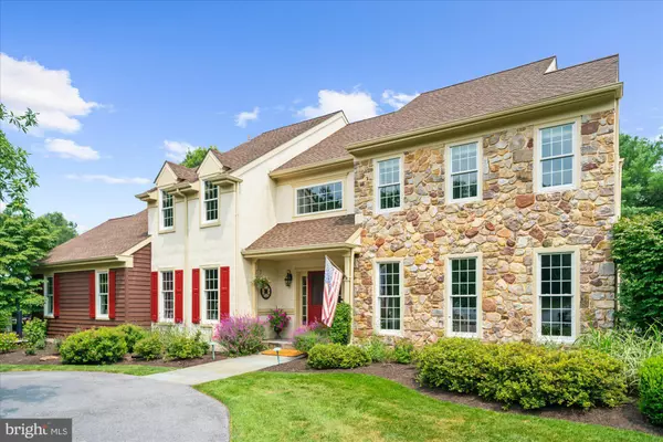 Phoenixville, PA 19460,25 WESTHORPE LN