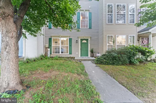 975 PIRATES CT, Edgewood, MD 21040