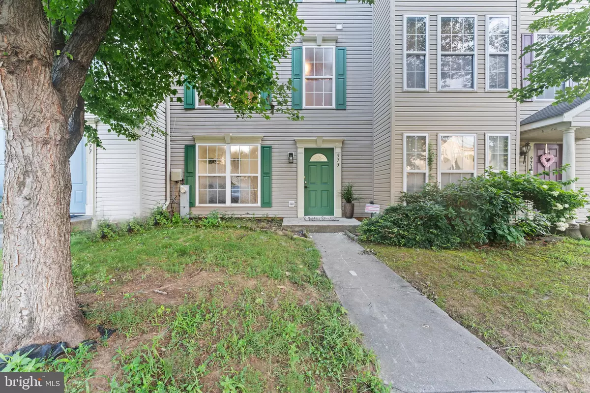 Edgewood, MD 21040,975 PIRATES CT