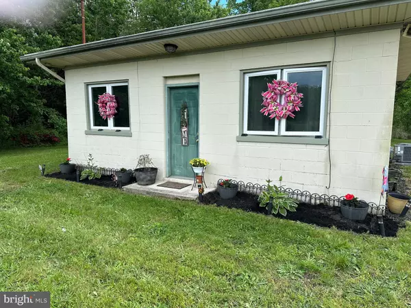43 E WHEAT RD, Vineland, NJ 08360