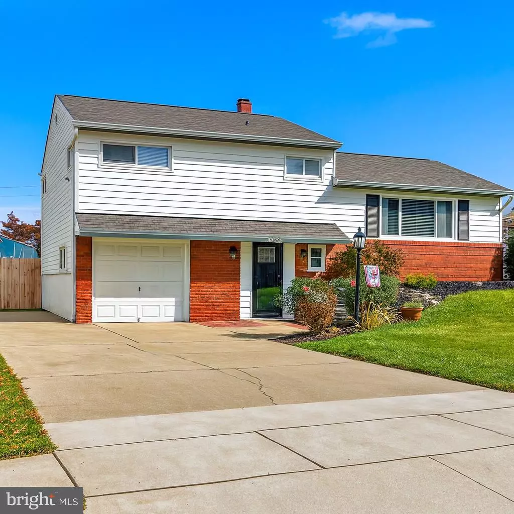 Glen Burnie, MD 21061,607 MARSHALL RD