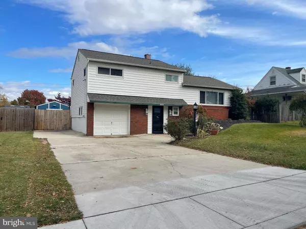 607 MARSHALL RD, Glen Burnie, MD 21061