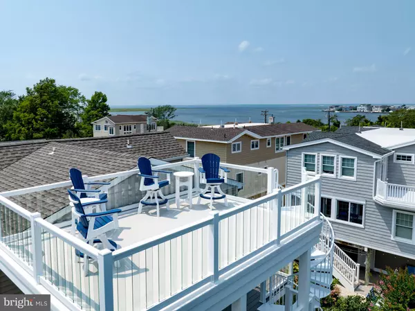 Barnegat Light, NJ 08006,13 W 21 ST