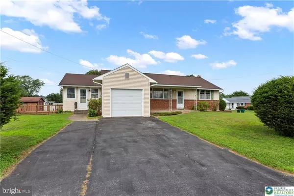 Easton, PA 18045,3801 VIRGINIA ST