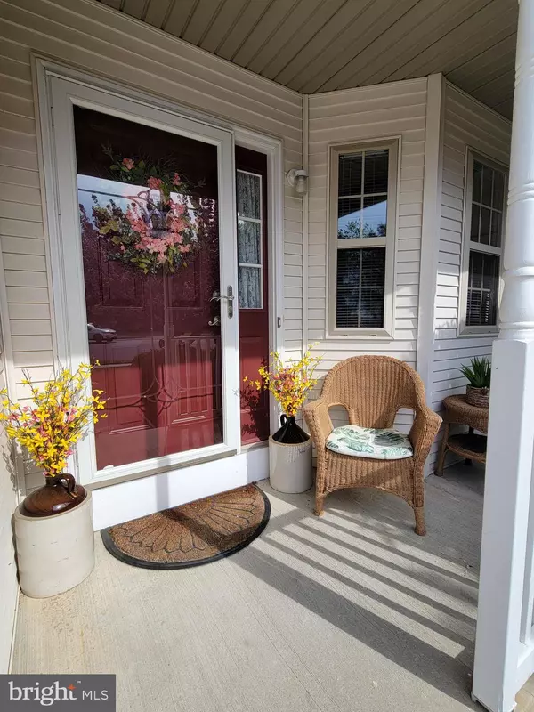 30 WINGATE NORTH CT, Camden Wyoming, DE 19934