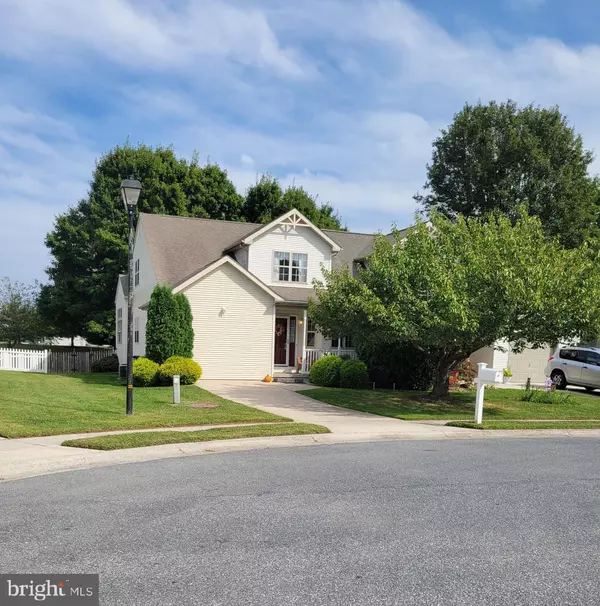 Camden Wyoming, DE 19934,30 WINGATE NORTH CT