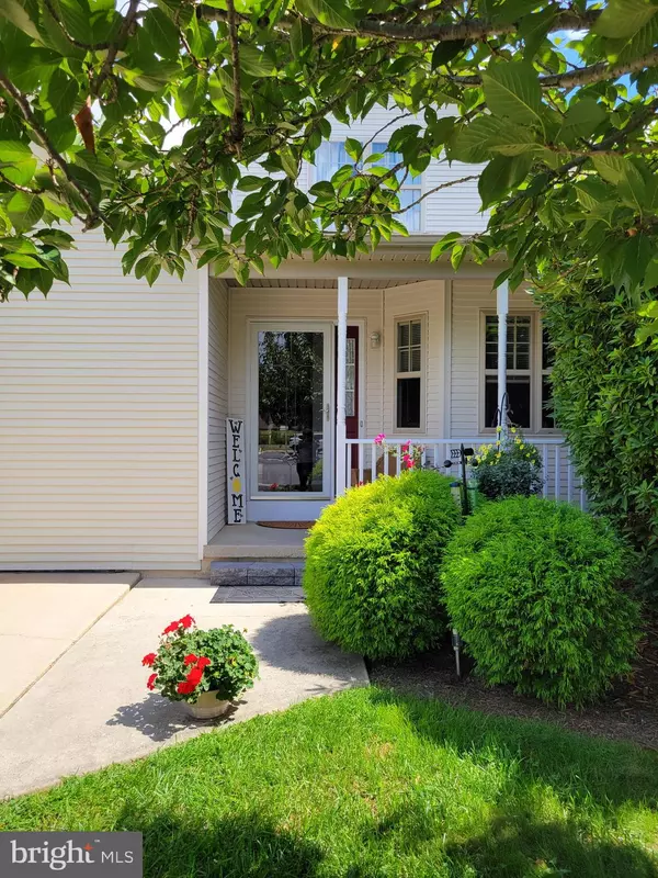 Camden Wyoming, DE 19934,30 WINGATE NORTH CT