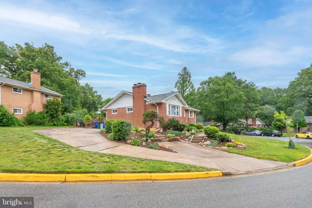 College Park, MD 20740,3510 DUKE ST