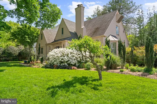 Bethesda, MD 20816,5142 WORTHINGTON DR