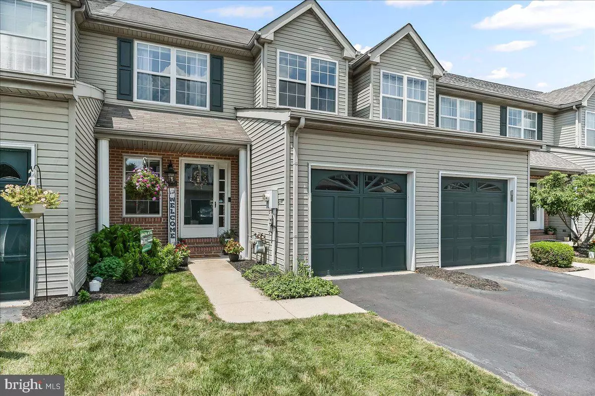 Trappe, PA 19426,180 HARVARD DR