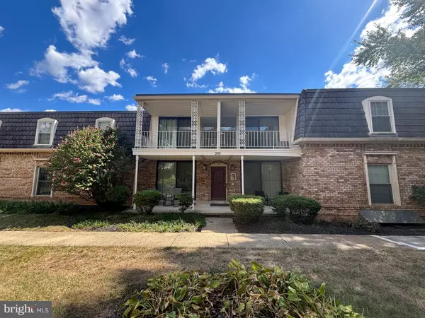 3115 PATRICK HENRY DR #531, Falls Church, VA 22044