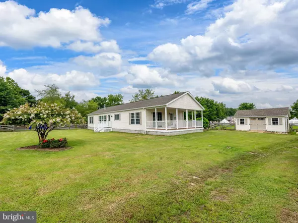 Selbyville, DE 19975,37024 SWEET MEADOW LN