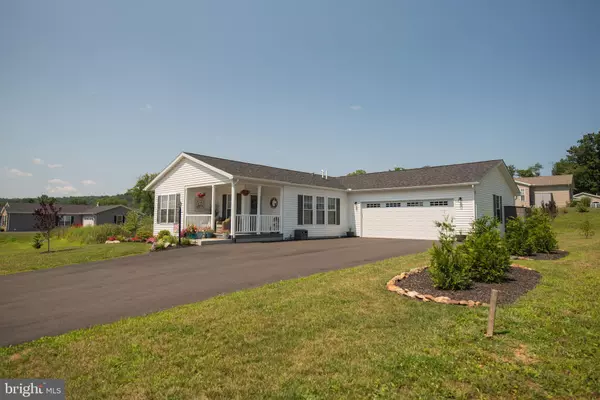 Bechtelsville, PA 19505,180 EAGLES WATCH S