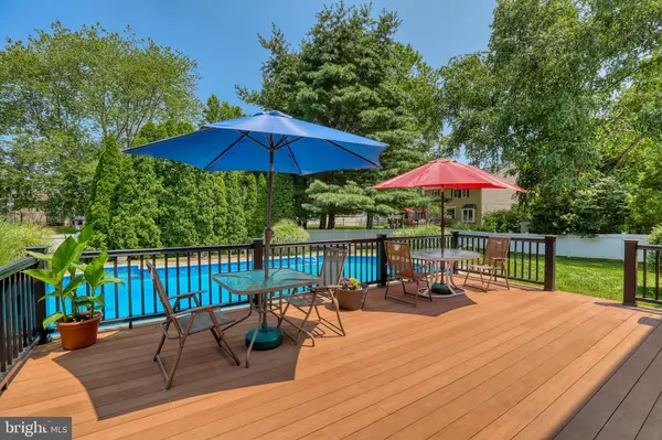 Langhorne, PA 19047,732 PAXSON LN