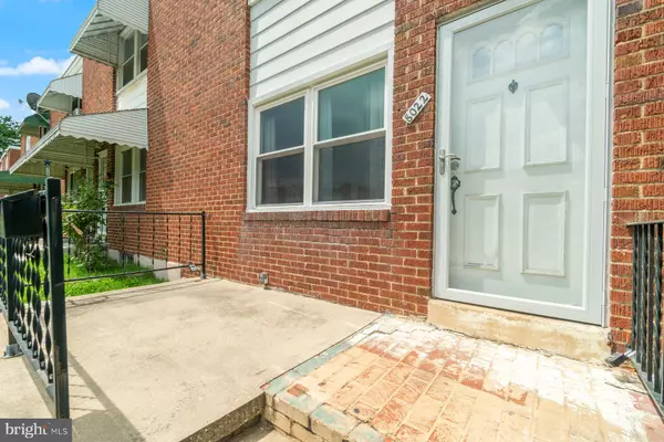 Baltimore, MD 21224,8022 LANSDALE RD