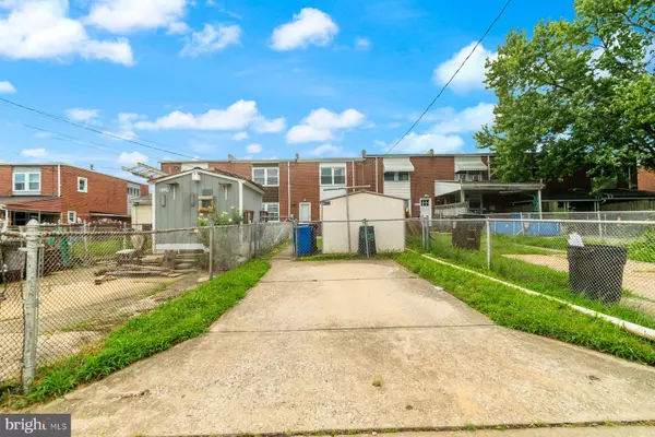 Baltimore, MD 21224,8022 LANSDALE RD