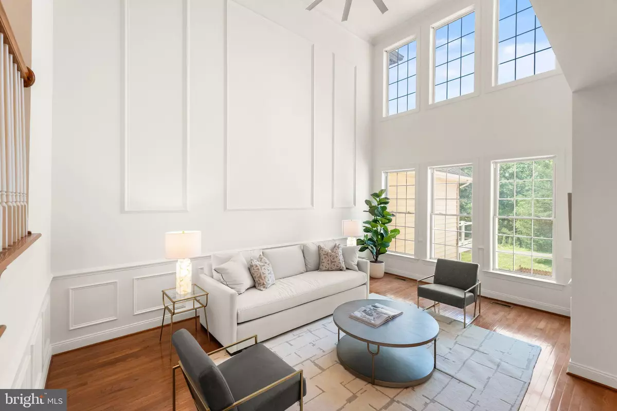 Haymarket, VA 20169,5704 WHEELWRIGHT WAY