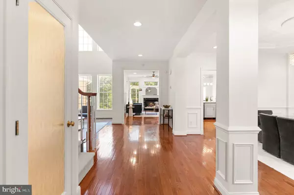 Haymarket, VA 20169,5704 WHEELWRIGHT WAY