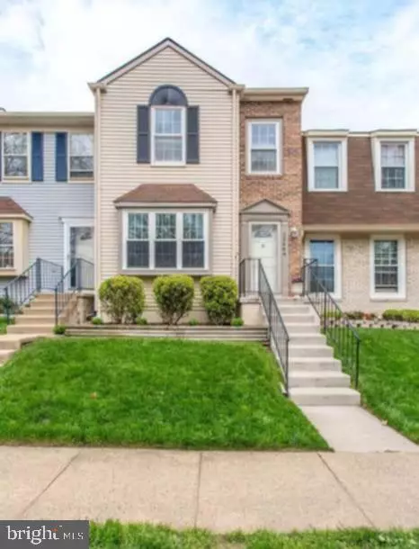 13664 BARREN SPRINGS CT, Centreville, VA 20121