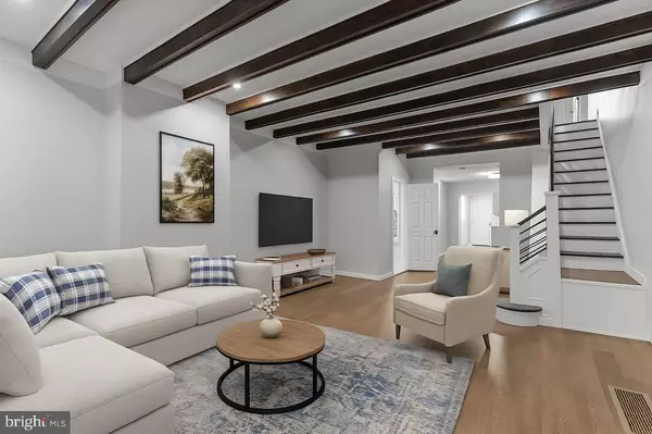 Philadelphia, PA 19139,5721 ARCH ST